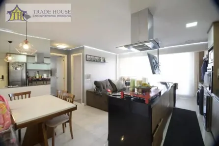 Apartamento com 2 Quartos à venda, 70m² no Ipiranga, São Paulo
