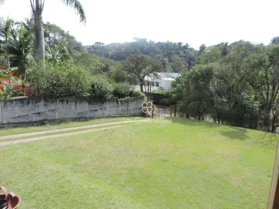 Casa de Condomínio com 3 Quartos à venda, 250m² no Chácara de La Rocca, Carapicuíba
