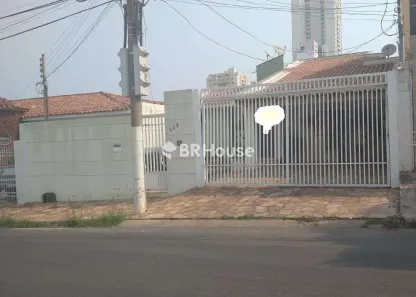 Casa com 3 Quartos à venda, 252m² no Jardim das Américas, Cuiabá