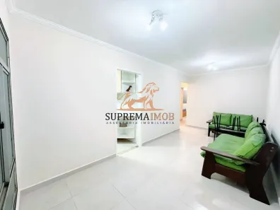 Apartamento com 3 Quartos à venda, 63m² no Vila São Caetano, Sorocaba