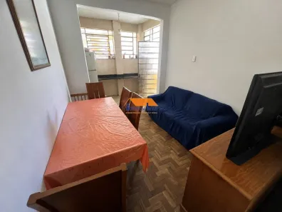 Apartamento com 2 Quartos à venda, 65m² no São Cristóvão, Belo Horizonte