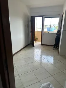 Apartamento com 1 Quarto para alugar, 30m² no Riviera Fluminense, Macaé