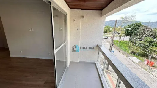 Apartamento com 3 Quartos à venda, 89m² no Trindade, Florianópolis