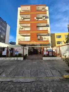 Apartamento com 1 Quarto para alugar, 40m² no Camobi, Santa Maria