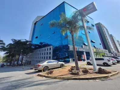 Sala Comercial para alugar, 91m² no Alphaville Centro Industrial e Empresarial/Alphaville., Barueri