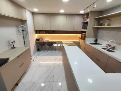 Ponto Comercial para alugar, 38m² no Barra Olímpica, Rio de Janeiro