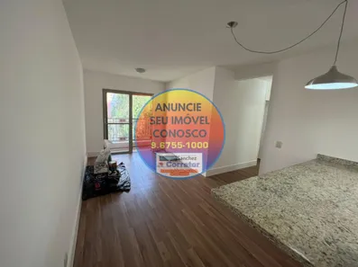 Apartamento com 3 Quartos à venda, 64m² no Vila Sofia, São Paulo