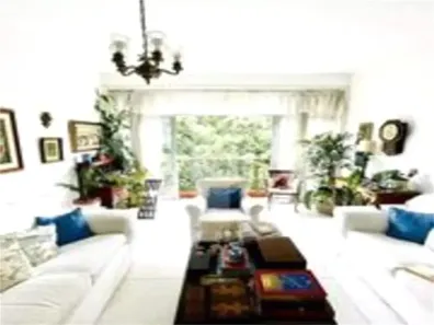 Apartamento com 4 Quartos à venda, 152m² no Lagoa, Rio de Janeiro
