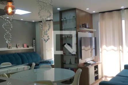 Apartamento com 2 Quartos à venda, 48m² no Santa Maria, Osasco