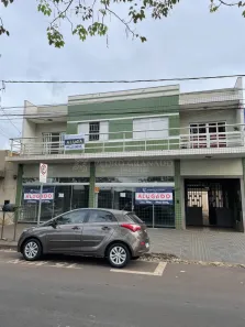 Apartamento com 3 Quartos para alugar, 158m² no Jardim Real, Maringá