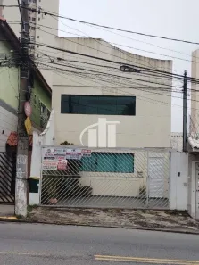 Imóvel Comercial para alugar, 100m² no Vila Lageado, São Paulo