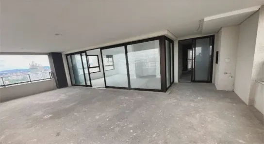 Apartamento com 4 Quartos à venda, 218m² no Alto da Lapa, São Paulo