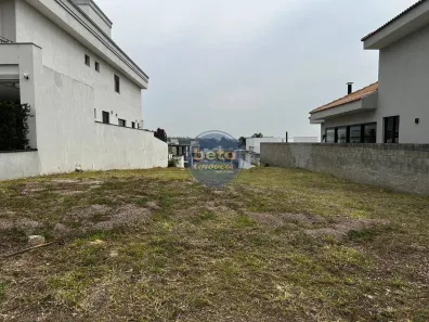 Lote/Terreno à venda, 449m² no Residencial Saint Paul, Itu