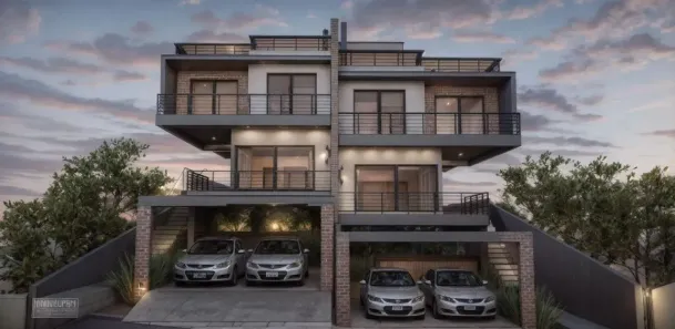 Casa com 3 Quartos à venda, 156m² no Panoramico, Garopaba