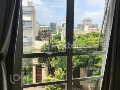 Apartamento com 1 Quarto à venda, 35m² no Centro Histórico, Porto Alegre