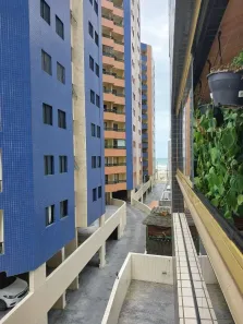 Apartamento com 2 Quartos à venda, 72m² no Aviação, Praia Grande
