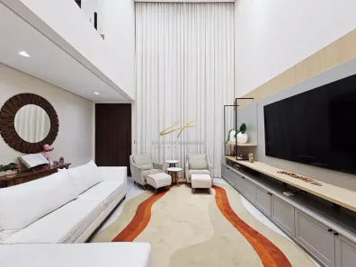 Sobrado com 4 Quartos à venda, 300m² no Jardim Piemonte, Indaiatuba