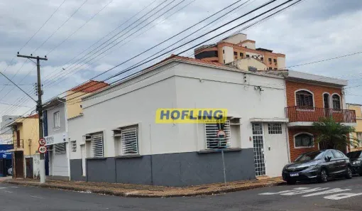 Prédio Comercial para alugar, 102m² no Zona Central, Rio Claro