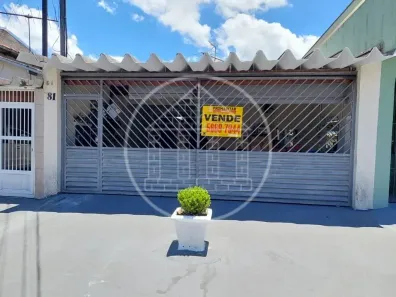Casa com 2 Quartos à venda, 210m² no Terceira Divisão de Interlagos, São Paulo