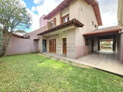 Casa com 3 Quartos à venda, 168m² no Estância Velha, Canoas