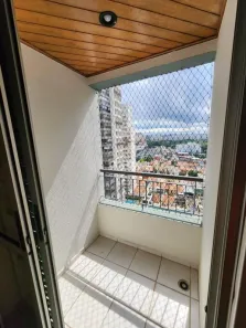 Apartamento com 3 Quartos para alugar, 84m² no Tatuapé, São Paulo
