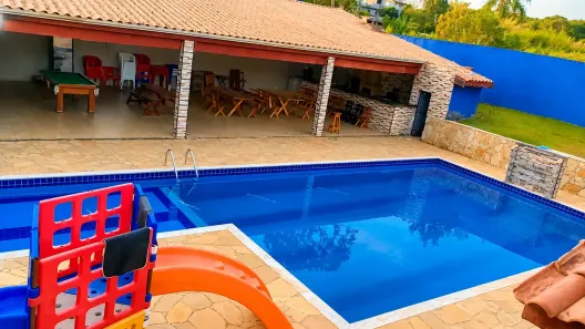 Fazenda/Sítio com 4 Quartos para alugar, 1000m² no Alto Ipiranga, Mogi das Cruzes