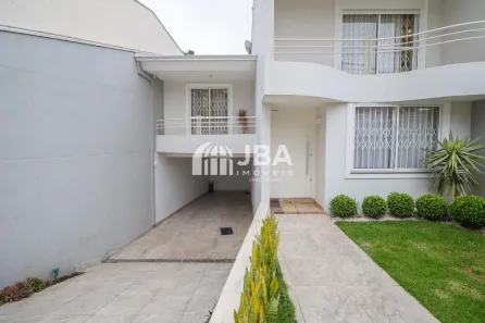 Casa com 3 Quartos à venda, 133m² no Guabirotuba, Curitiba
