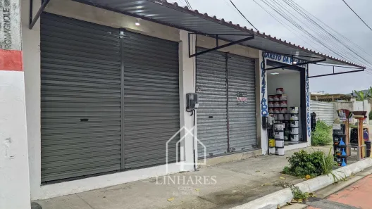 Ponto Comercial para alugar, 32m² no Jardim Atlântico Central (Itaipuaçu), Maricá