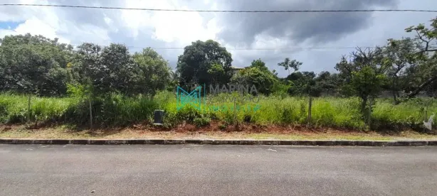 Lote/Terreno à venda, 1000m² no Joá, Lagoa Santa