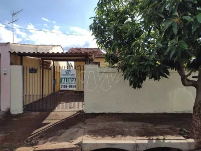 Casa com 2 Quartos à venda, 75m² no Parque Residencial Iguatemi, Araraquara