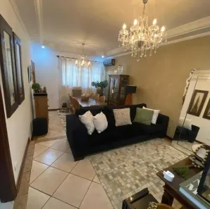 Casa com 3 Quartos à venda, 144m² no Alto da Pompéia, Piracicaba
