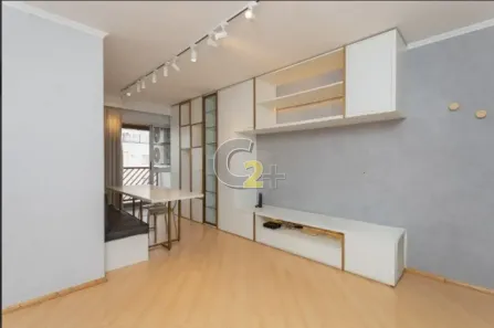 Apartamento com 3 Quartos à venda, 77m² no Vila Pompéia, São Paulo