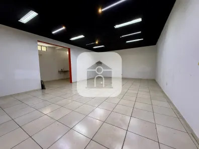 Ponto Comercial para alugar, 150m² no Umuarama, Uberlândia