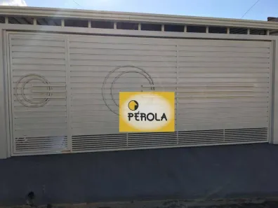 Casa com 2 Quartos à venda, 78m² no Residencial Nova Bandeirante, Campinas