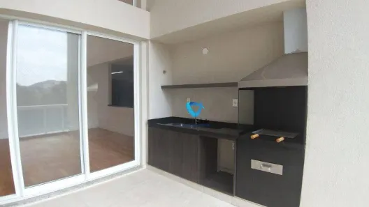 Apartamento com 3 Quartos para alugar, 177m² no Tamboré, Santana de Parnaíba