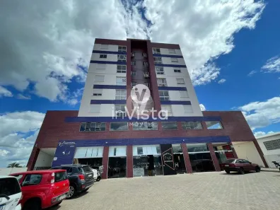 Apartamento com 1 Quarto à venda, 40m² no Camobi, Santa Maria