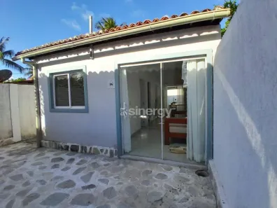 Casa com 5 Quartos à venda, 300m² no Praia de Tibau, Tibau do Sul