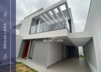 Casa com 3 Quartos à venda, 225m² no Senhora das Graças, Betim