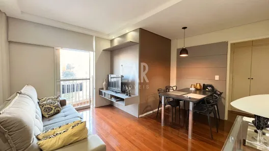 Apartamento com 3 Quartos à venda, 80m² no Coração de Jesus, Belo Horizonte