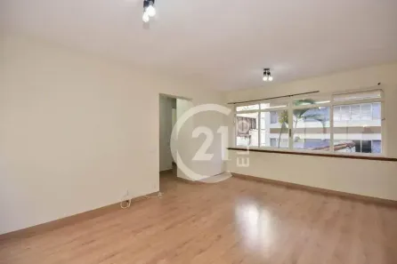 Apartamento com 2 Quartos à venda, 90m² no Vila Buarque, São Paulo