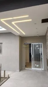 Casa de Condomínio com 3 Quartos à venda, 125m² no Chácara Jaguari (Fazendinha), Santana de Parnaíba