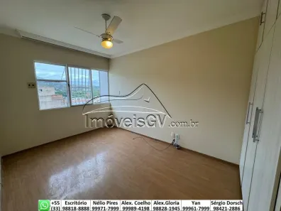Apartamento com 3 Quartos à venda, 115m² no Santa Terezinha, Governador Valadares