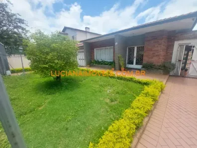 Casa com 4 Quartos para venda ou aluguel, 300m² no Lapa, São Paulo