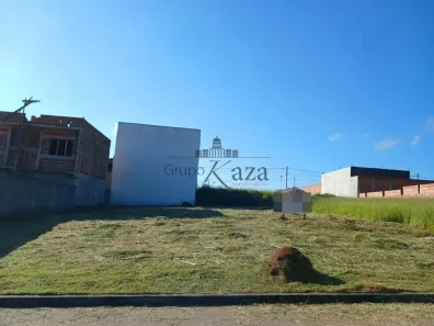Lote/Terreno à venda, 200m² no Loteamento Setparque São José dos Campos, São José dos Campos
