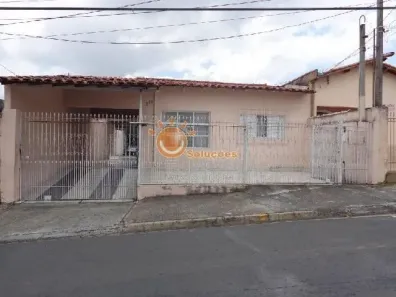 Casa com 2 Quartos à venda, 187m² no Vila Fiori, Sorocaba