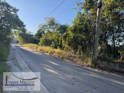 Lote/Terreno à venda, 999m² no Estância Aleluia, Miguel Pereira