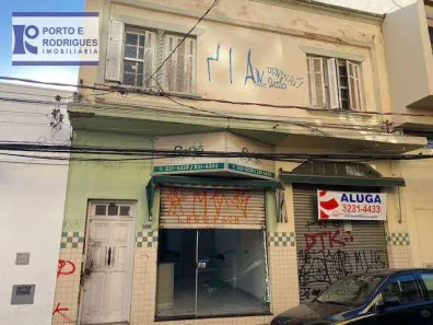Prédio Comercial à venda, 227m² no Centro, Campinas