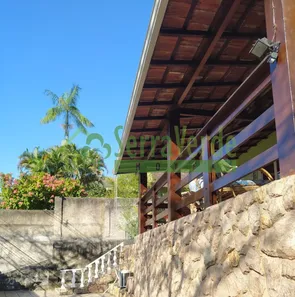 Casa com 3 Quartos à venda, 180m² no Corrêas, Petrópolis