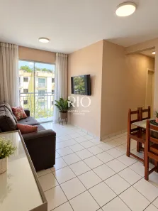 Apartamento com 2 Quartos à venda, 49m² no Floresta Sul, Rio Branco