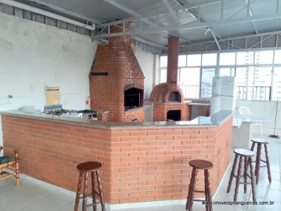Apartamento com 3 Quartos à venda, 105m² no Pitangueiras, Guarujá
